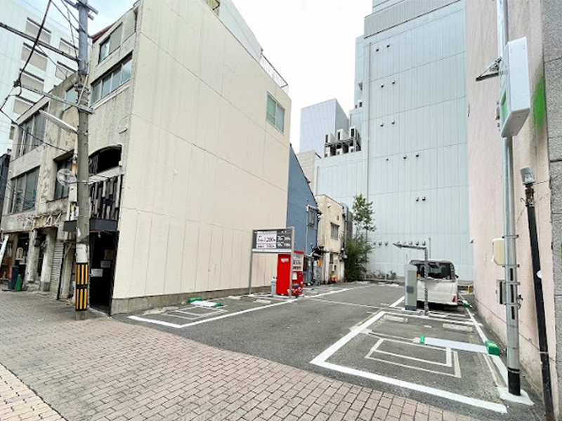 After